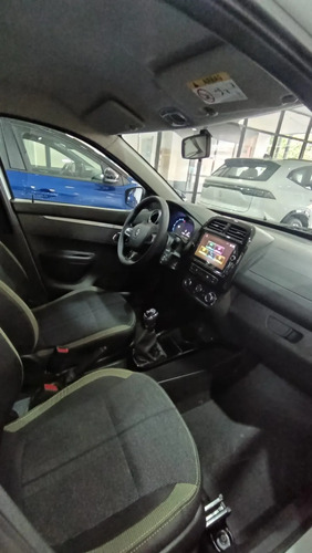 Renault Kwid 1.0 Sce 66Cv Iconic Outsider 2026