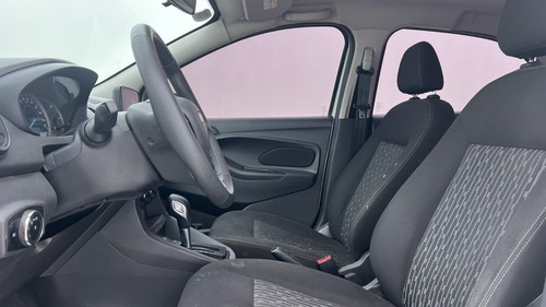 Ford Ka+ 1.5 Se At 2019