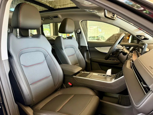 Chery Tiggo 7 1.5 PRO HEV PREMIUM CVT 2026