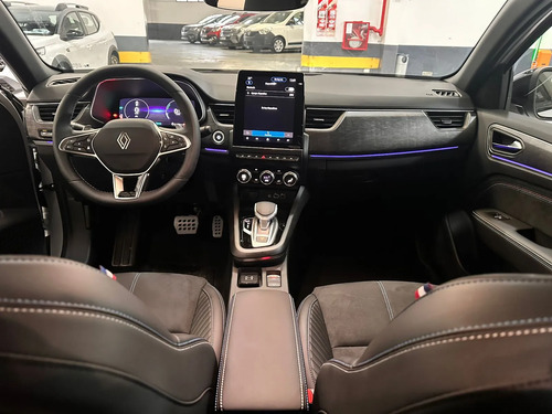 Renault Arkana 1.3 E-Tech Hybrid Espirit Alpine 2026