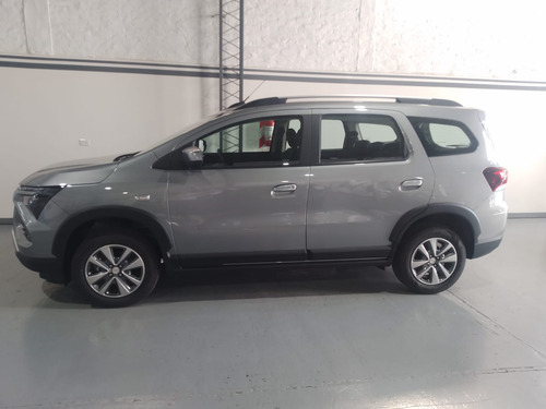 Chevrolet Spin 1.8 Lt 5as 105cv 2025