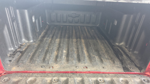 Chevrolet Montana 1.2 T PREMIER AT L23 2024