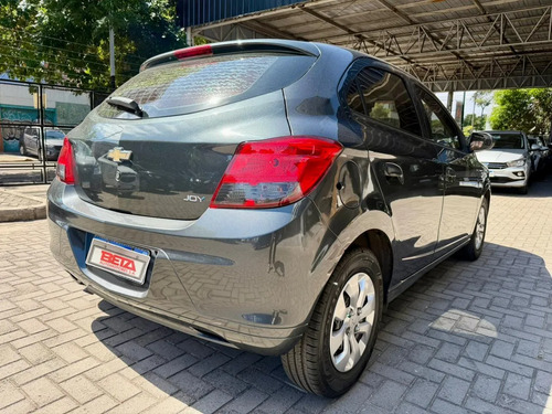 Chevrolet Onix 1.4 LS+ JOY 5P L16 2019