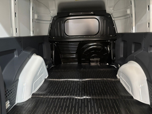 Fiat Fiorino 1.3 Endurance 2025