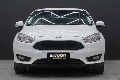 Ford Focus III 2.0 Se 2016