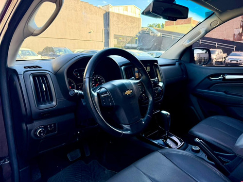 Chevrolet Trailblazer 2.8 4X4 LTZ AT L16 2019