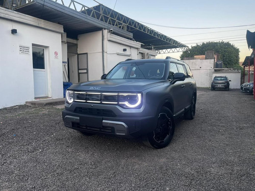 BAIC BJ30 1.5T Bj30 2Wd Hybrid 2026