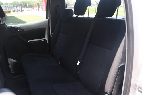 Ford Ranger 2.2 Tdi Dc 4x4 Xl L16 2017 2017