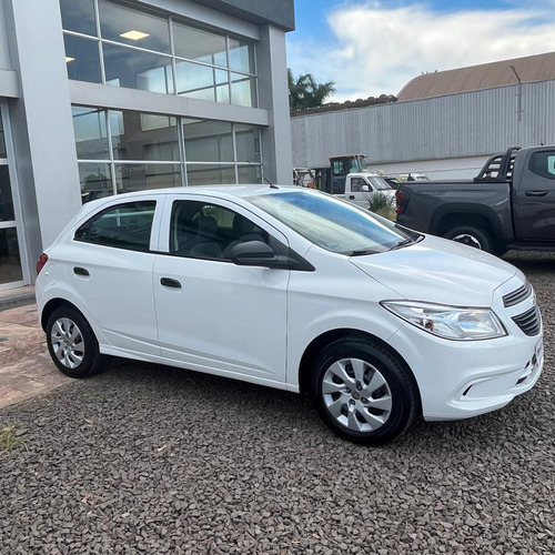 Chevrolet Onix 1.4 Lt Mt 98cv 2015