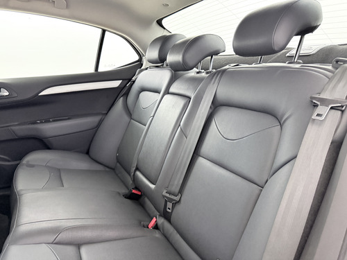 Citroën C4 LOUNGE 1.6 VTI LIVE 2020