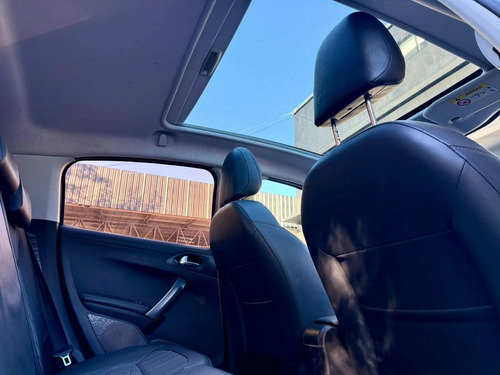 Peugeot 208 1.6 FELINE PACK CUIR 5P L13 2015