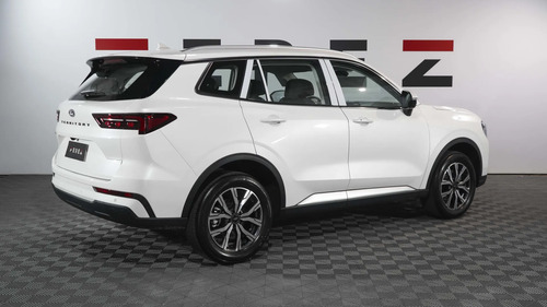 Ford Territory 1.5 Gtdi Trend Hibrida Dht 2026