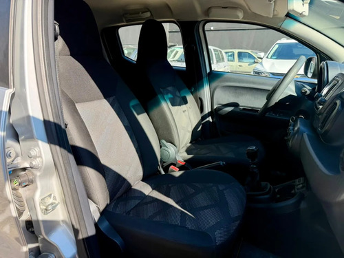 Fiat Mobi 1.0 FIRE EASY L16 2017