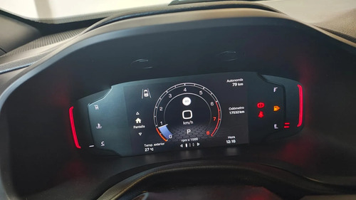 Jeep Renegade 1.3 Serie-S At6 2025