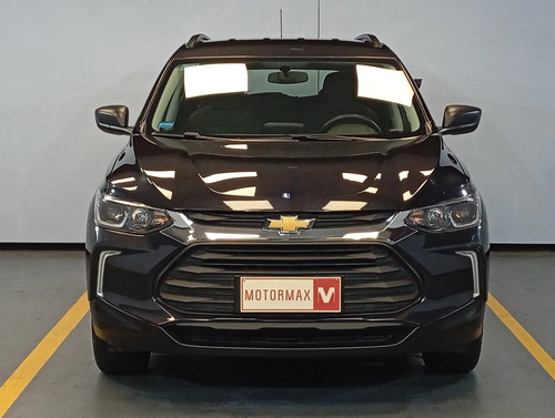 Chevrolet Tracker 1.2 Turbo At6 L/22 2024