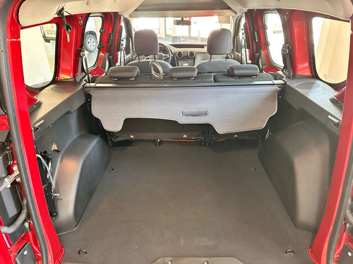 Renault Kangoo Ii 1.6 Sce Stepway 2026