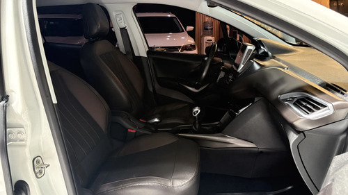 Peugeot 2008 1.6 Thp Sport am20 2020