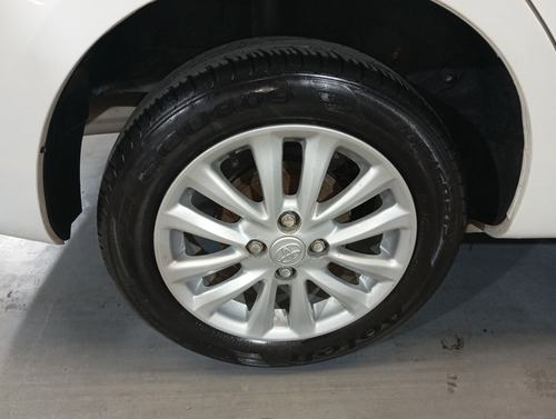 Toyota Etios 1.5 4 P Xls 2015