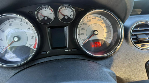 Peugeot 408 ALLURE PACK THP TIPTRONIC 2019