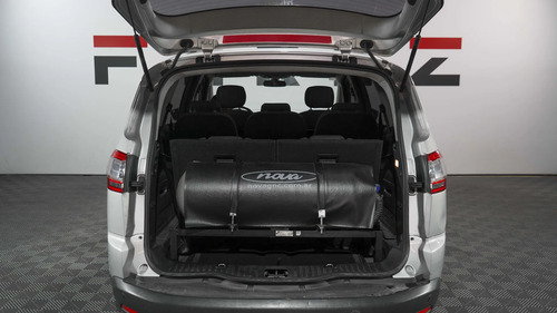 Ford S-Max 2.0L TREND 2011