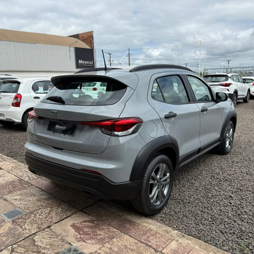 Fiat Pulse 1.3 Gse Drive Mt 2025