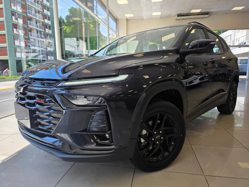 Chevrolet Tracker 1.2 Turbo Rs At 2026