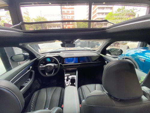 Renault Koleos Koleos Esprit Alpine Full Hybrid E-Tech 2025