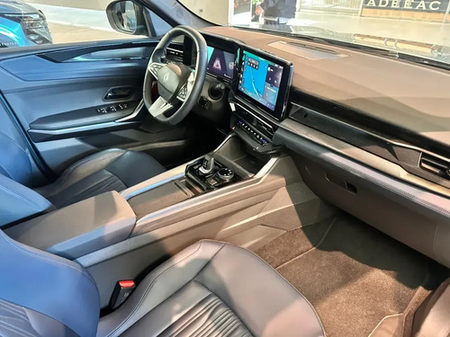 Renault Boreal 1.3 Tce Iconic 2026