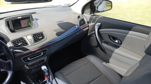 Renault Fluence PH2 2.0 PRIVILEGE CVT 2017