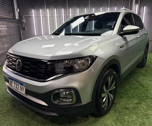 Volkswagen T-Cross 1.6 Highline At 2021