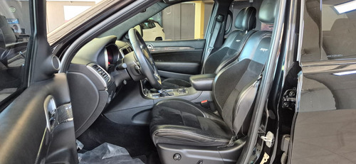 Jeep Grand Cherokee 6.4 Srt Atx 465hp At 2018