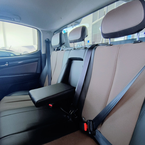 Chevrolet S10 2.8 High Country Cd Tdci 200cv 2026