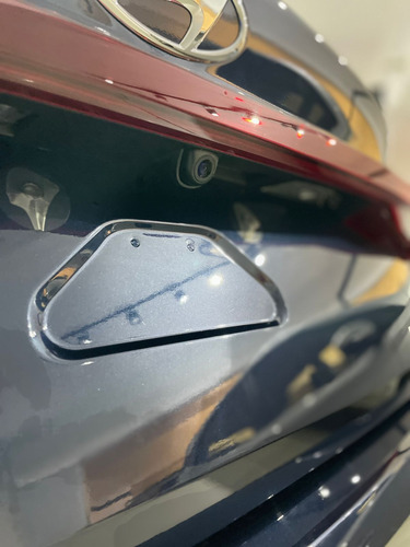 Hyundai HB20S 1.6 Platinum Safety At Sedan 2025