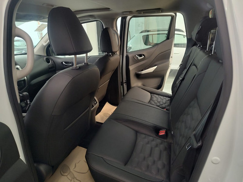 Renault Alaskan 2.3 Dci Iconic 190Cv 4X4 At 2025