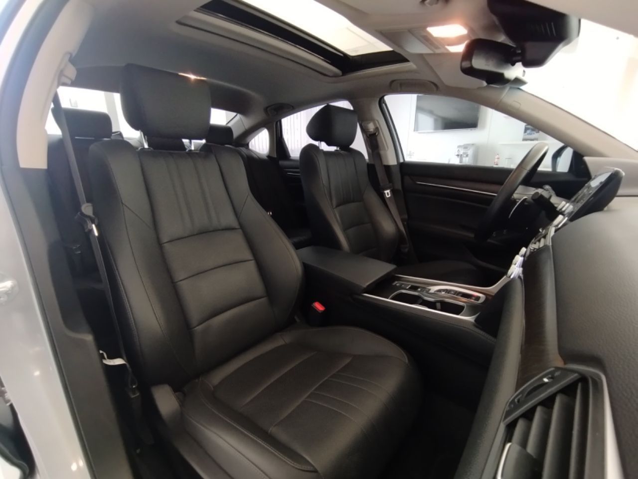 Honda Accord Hybrid H-EXLA 2022