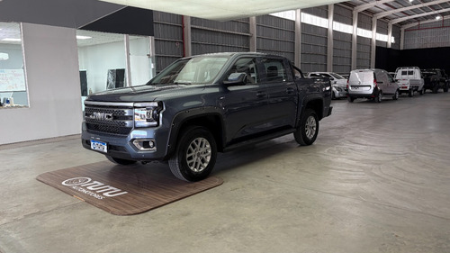 JMC Grand Avenue 2.3Td Gl 4X2 At 2025