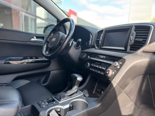 Kia Sportage 2.0 Crdi Ex At 154Cv 4X4 2018