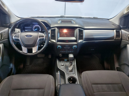 Ford Ranger 3.2 Tdi 4x4 Cd Xlt At L/19 2023