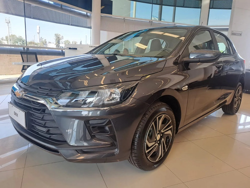 Chevrolet Onix 1.0 Lt 2026