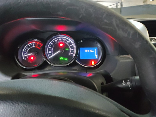 Renault Oroch Dynamique 1.6 2018