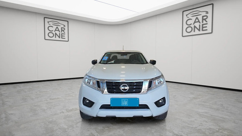 Nissan Frontier 2.3 4X4 DC SE L19 2022