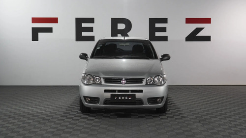 Fiat Palio 1.4 Fire Pack Seg. 2016