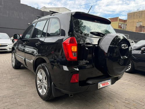 Chery Tiggo 3 1.6 4X2 CONFORT L16 2017