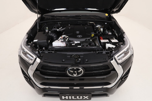 Toyota Hilux Pick-Up 2.8 Cd Srx 204Cv 4X4 At 2025