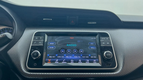 Nissan Kicks 1.6 Sense 2020