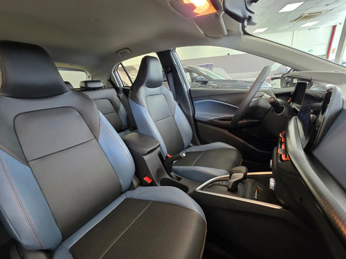 Chevrolet Onix 1.0 Turbo Premier At 2025