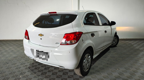 Chevrolet Onix 1.4 Joy Ls 98cv 2018