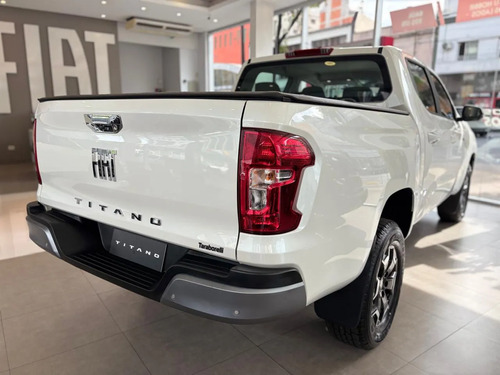 Fiat TITANO 2.2 Multijet Freedom Plus Awd At8 2026