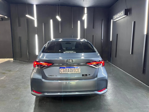 Toyota Corolla 2.0 XLI CVT L20 2024