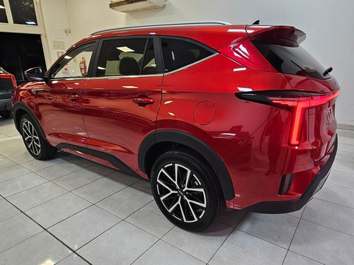 S8 Pro 1.5T Flagship Plus Dct 2025